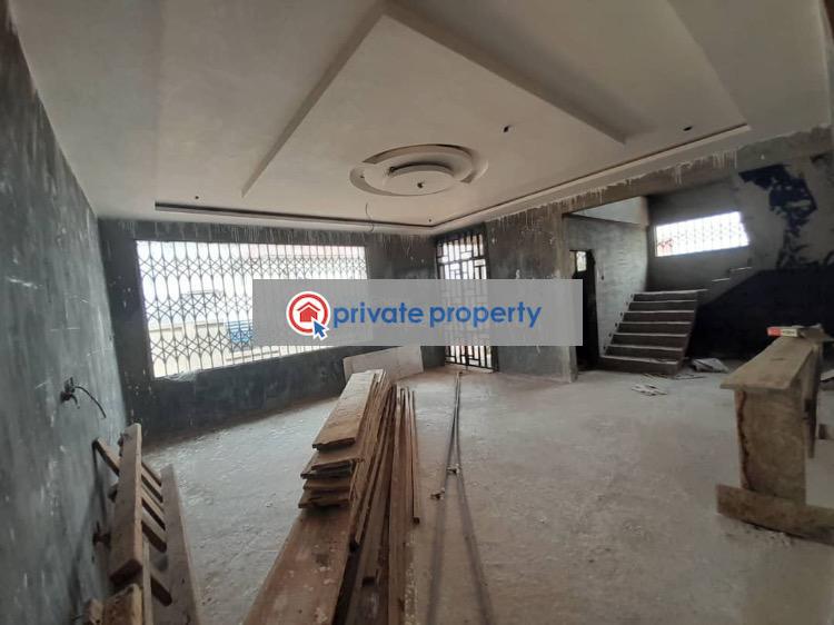 5 bedroom Detached Duplex For Sale &nbsp;valley View University Adenta Adenta Municipal Accra - 13