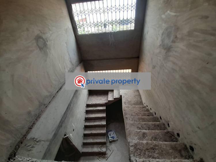 5 bedroom Detached Duplex For Sale &nbsp;valley View University Adenta Adenta Municipal Accra - 8