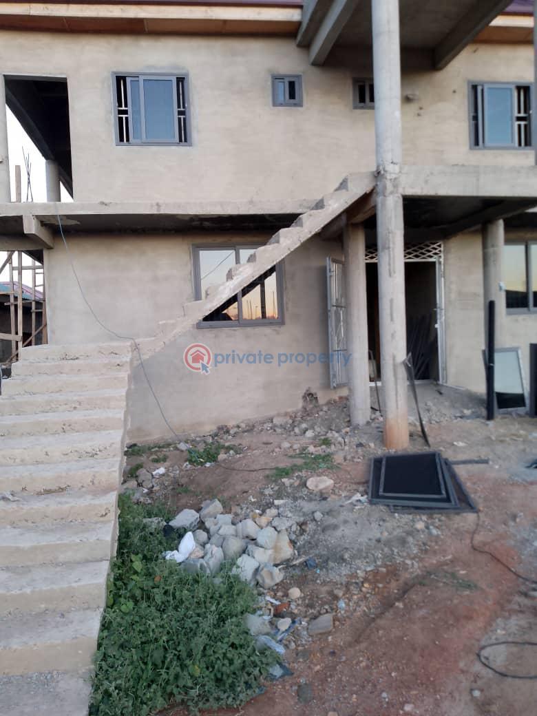 8 bedroom Commercial Property For Sale Katamanso Ashaiman Municipal Accra - 1