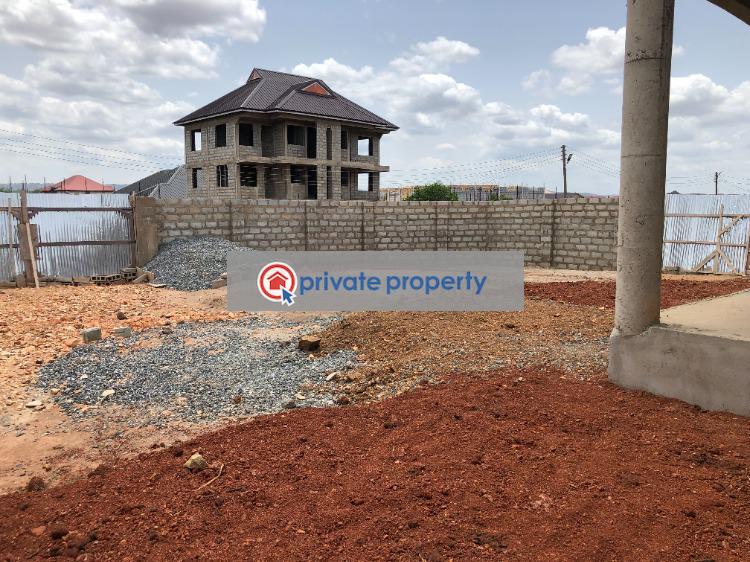 2 bedroom Block of Flats For Sale &nbsp;amrahia baron Road Adenta Municipal Accra - 3
