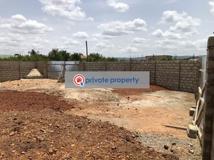 2 bedroom Block of Flats For Sale &nbsp;amrahia baron Road Adenta Municipal Accra - 10