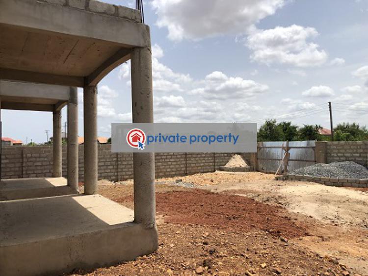 2 bedroom Block of Flats For Sale &nbsp;amrahia baron Road Adenta Municipal Accra - 9