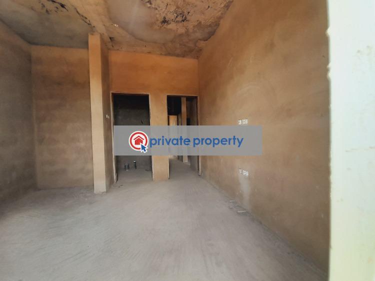 2 bedroom Block of Flats For Sale &nbsp;amrahia baron Road Adenta Municipal Accra - 7