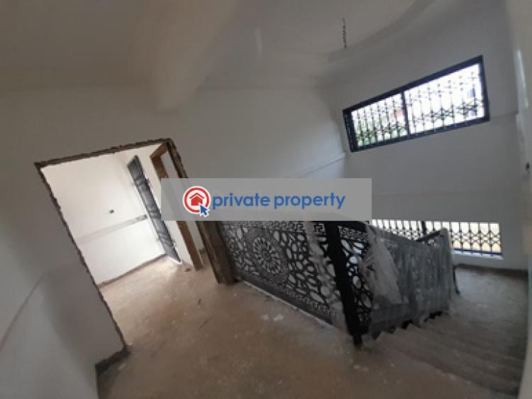 5 bedroom Detached Duplex For Sale &nbsp;valley View University Oyibi Accra - 6