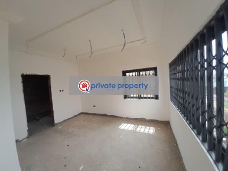 5 bedroom Detached Duplex For Sale &nbsp;valley View University Oyibi Accra - 19