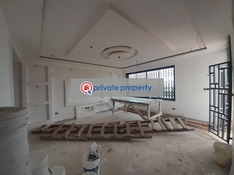 5 bedroom Detached Duplex For Sale &nbsp;valley View University Oyibi Accra - 4