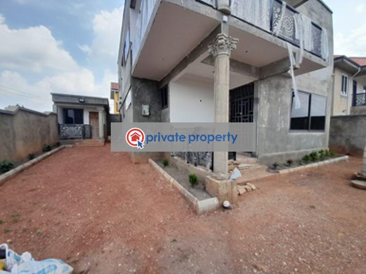 5 bedroom Detached Duplex For Sale &nbsp;valley View University Oyibi Accra - 15