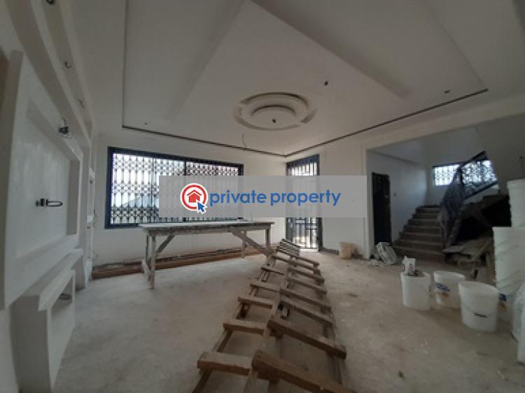 5 bedroom Detached Duplex For Sale &nbsp;valley View University Oyibi Accra - 2