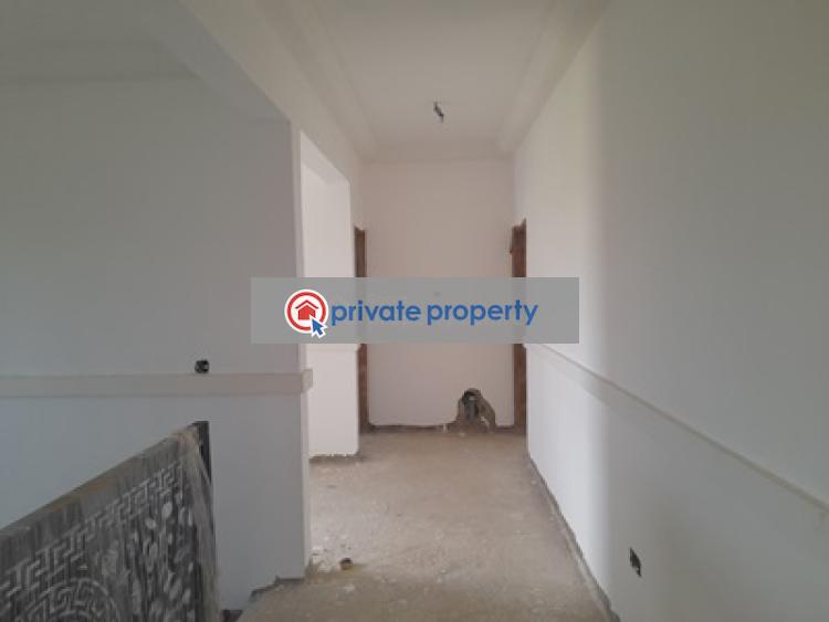 5 bedroom Detached Duplex For Sale &nbsp;valley View University Oyibi Accra - 7