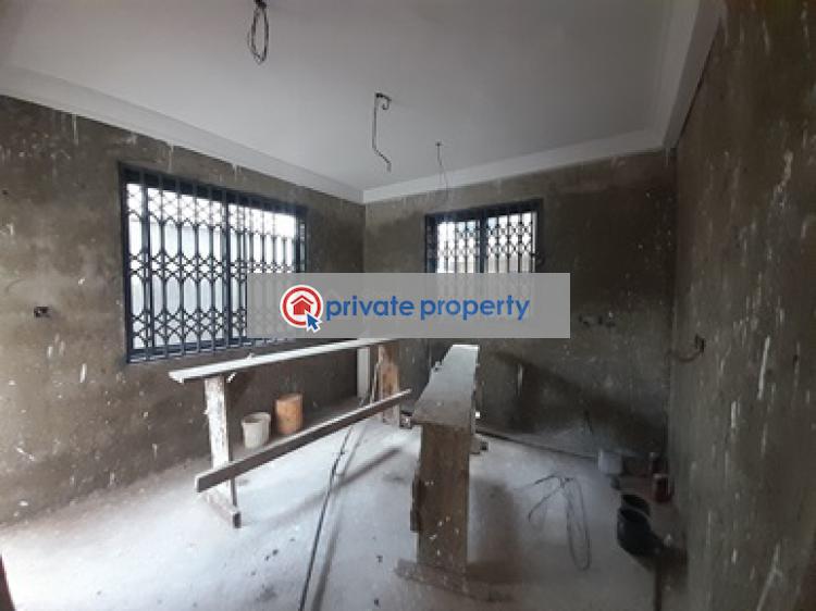 5 bedroom Detached Duplex For Sale &nbsp;valley View University Oyibi Accra - 3
