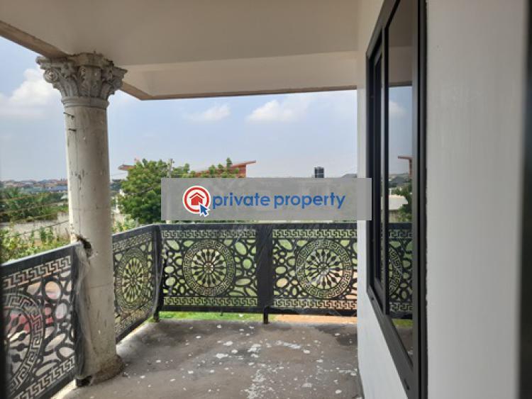 5 bedroom Detached Duplex For Sale &nbsp;valley View University Oyibi Accra - 8
