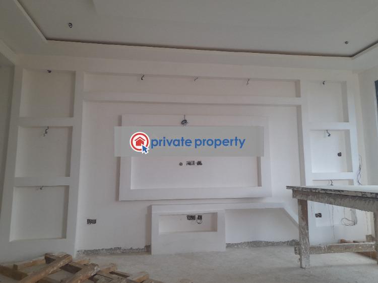 5 bedroom Detached Duplex For Sale &nbsp;valley View University Oyibi Accra - 12
