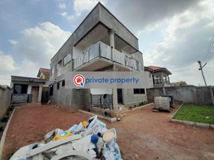 5 bedroom Detached Duplex For Sale &nbsp;valley View University Oyibi Accra - 14