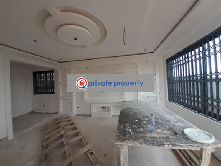 5 bedroom Detached Duplex For Sale &nbsp;valley View University Oyibi Accra - 13
