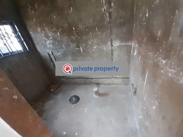 5 bedroom Detached Duplex For Sale &nbsp;valley View University Oyibi Accra - 10