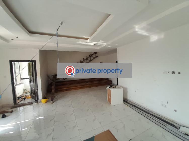 4 bedroom Detached Bungalow For Sale &nbsp;lakeside Estates Adenta Municipal Accra - 4