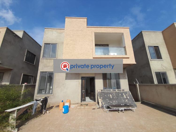 4 bedroom Detached Bungalow For Sale &nbsp;lakeside Estates Adenta Municipal Accra - 1