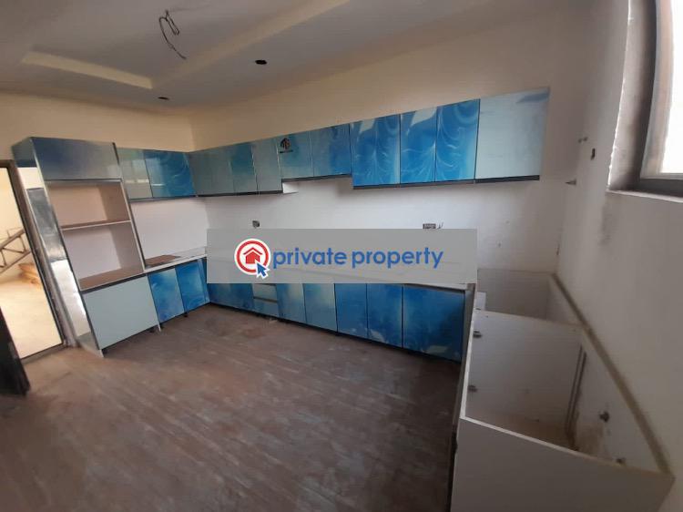 4 bedroom Detached Bungalow For Sale &nbsp;lakeside Estates Adenta Municipal Accra - 6