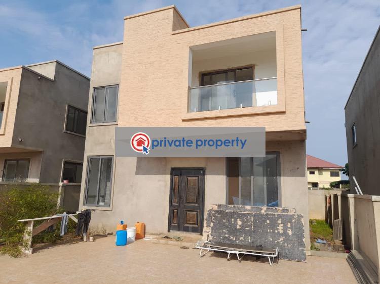 4 bedroom Detached Bungalow For Sale &nbsp;lakeside Estates Adenta Municipal Accra - 5