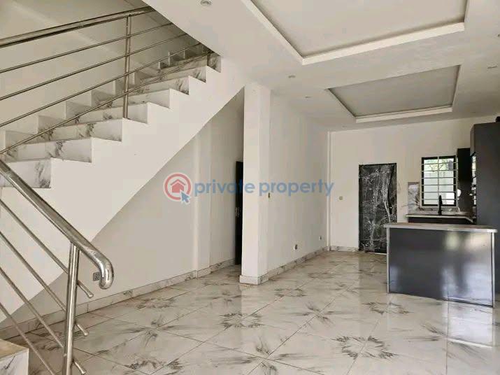 2 bedroom Detached Duplex For Sale Ashaley Botwe Adenta Municipal Accra - 3