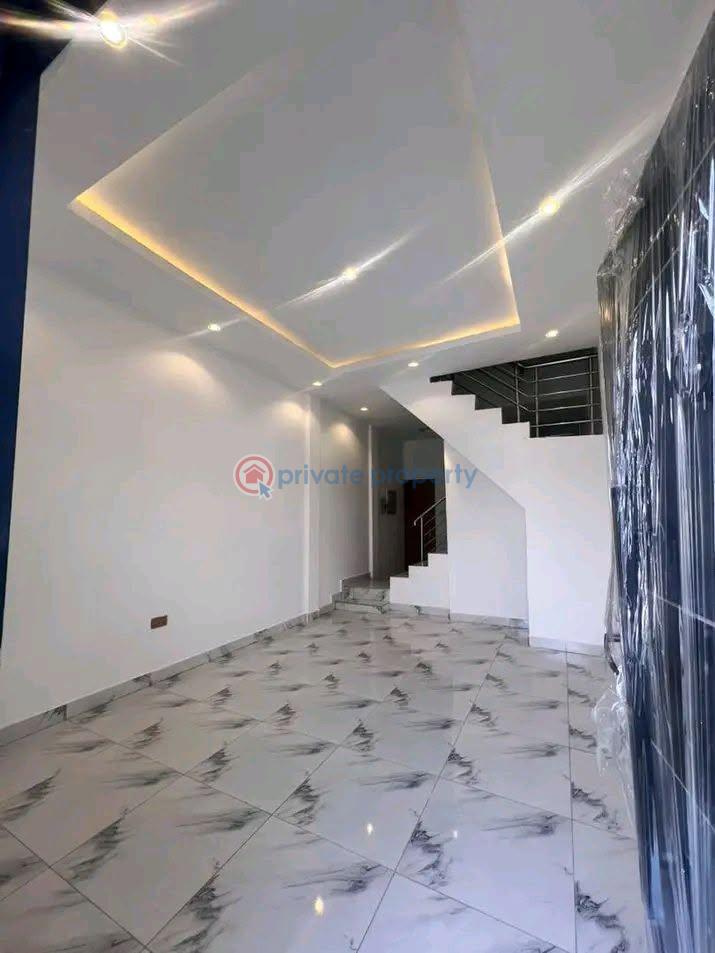2 bedroom Detached Duplex For Sale Ashaley Botwe Adenta Municipal Accra - 9