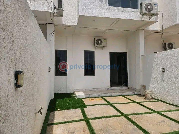 2 bedroom Detached Duplex For Sale Ashaley Botwe Adenta Municipal Accra - 11