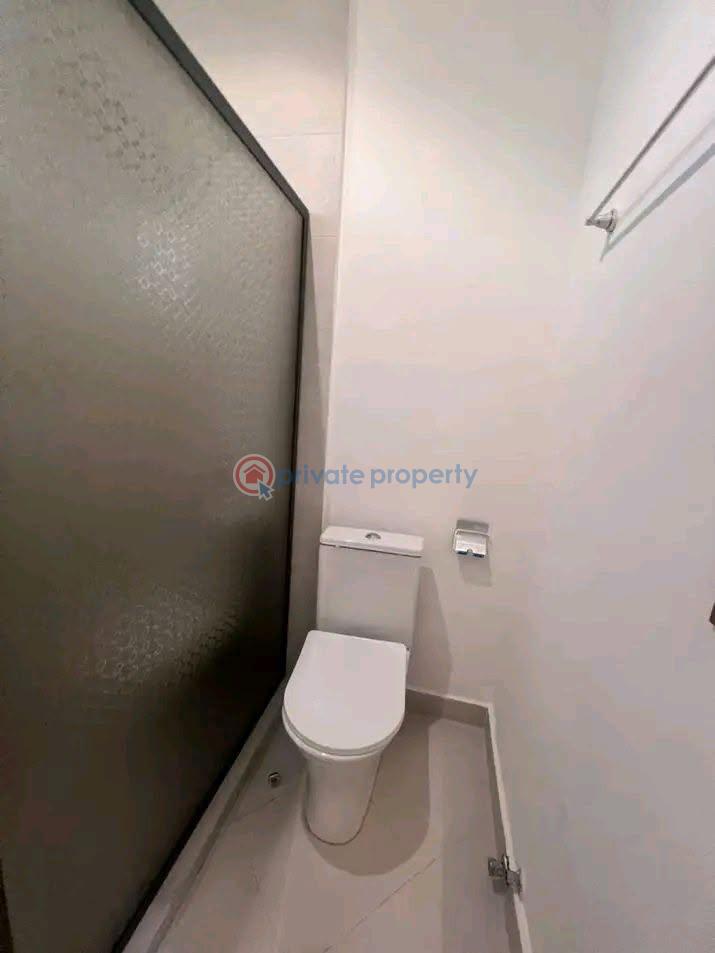 2 bedroom Detached Duplex For Sale Ashaley Botwe Adenta Municipal Accra - 12
