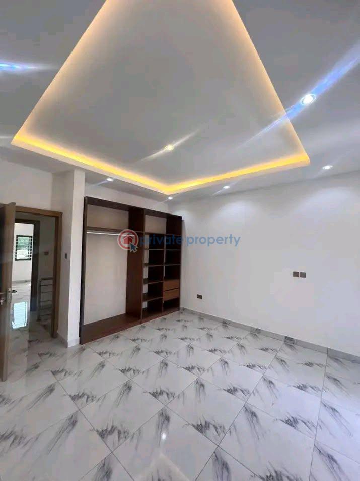 2 bedroom Detached Duplex For Sale Ashaley Botwe Adenta Municipal Accra - 8