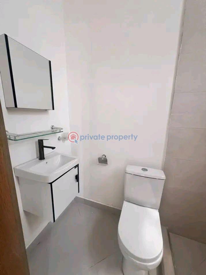2 bedroom Detached Duplex For Sale Ashaley Botwe Adenta Municipal Accra - 10