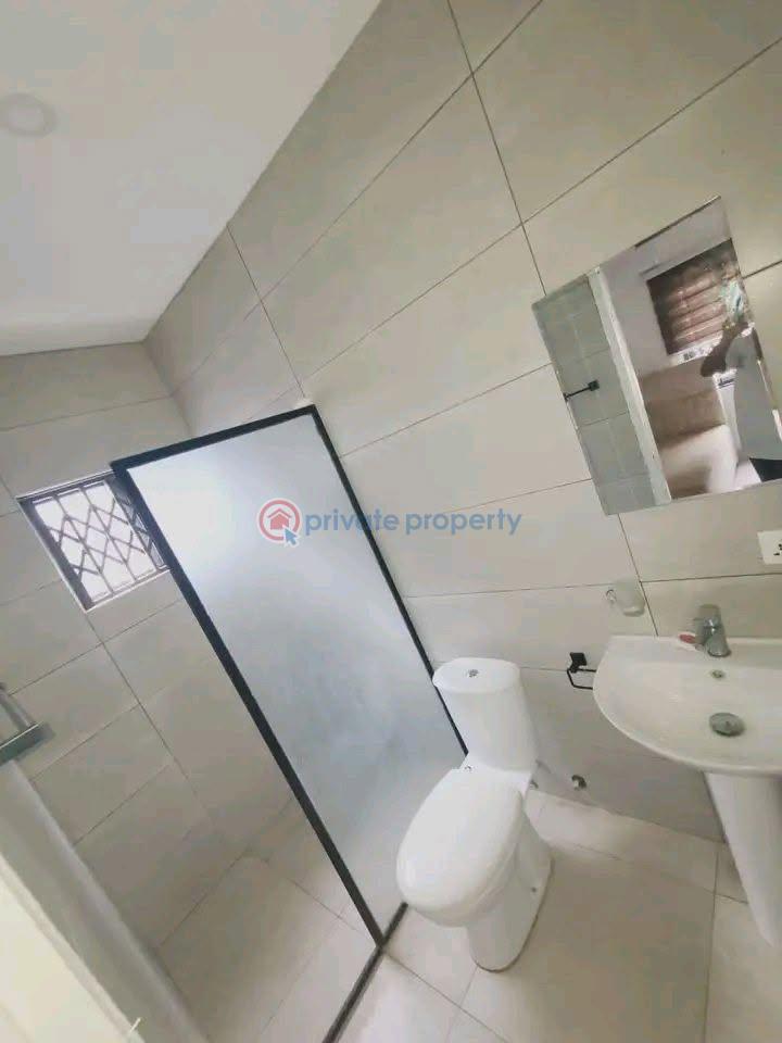 2 bedroom House For Rent Manet Junction Spintex Accra - 10