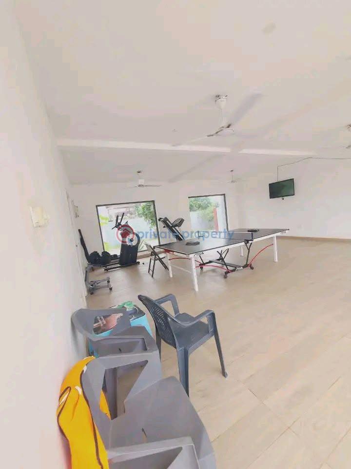 2 bedroom House For Rent Manet Junction Spintex Accra - 12