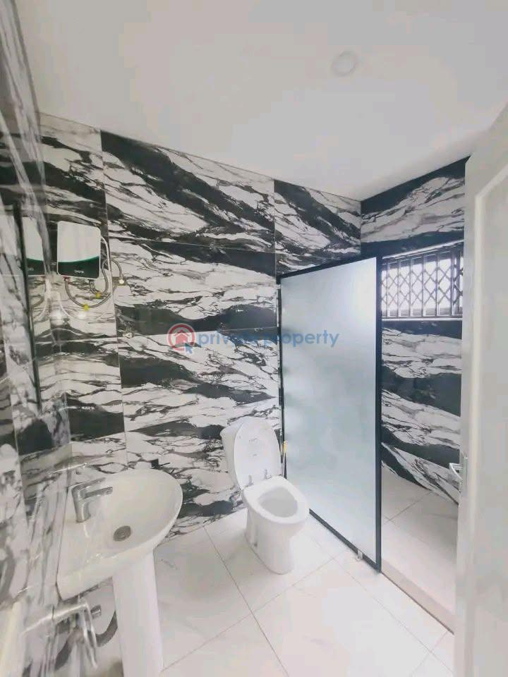 2 bedroom House For Rent Manet Junction Spintex Accra - 8