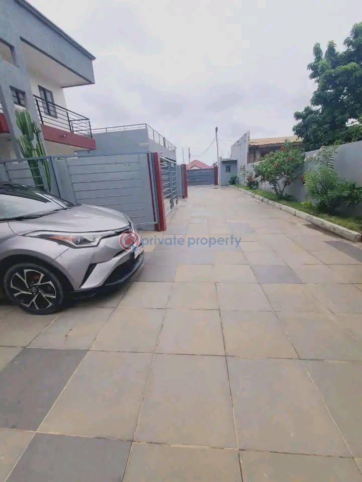 2 bedroom House For Rent Manet Junction Spintex Accra - 13