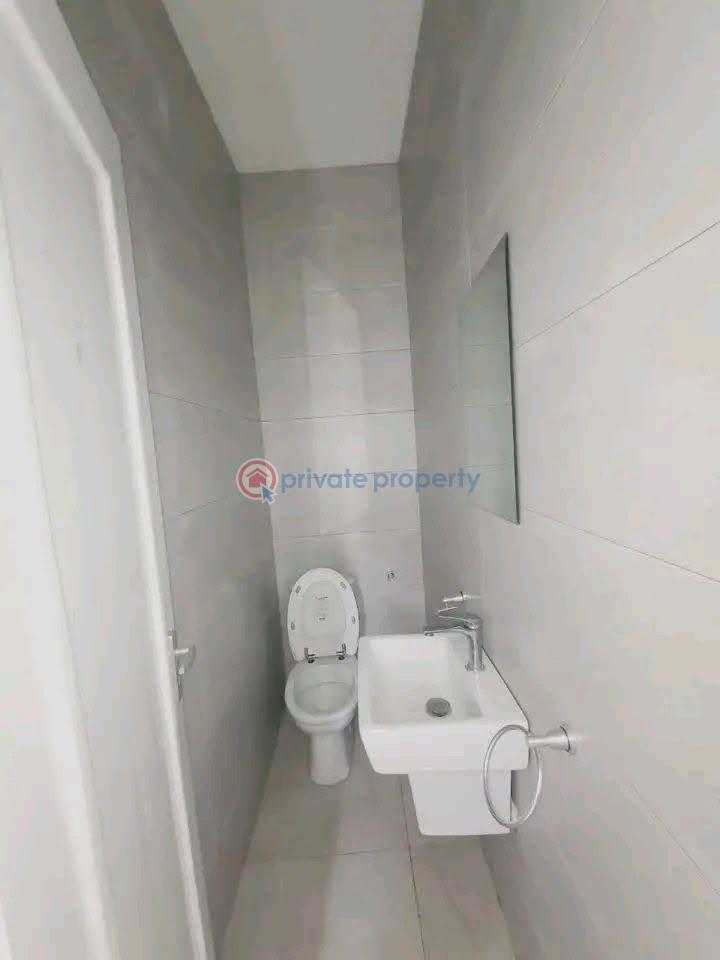 2 bedroom House For Rent Manet Junction Spintex Accra - 5