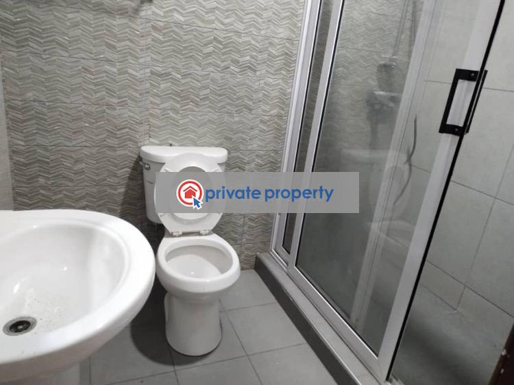 2 bedroom Semi detached Duplex For Sale &nbsp;oyarifa La Nkwantanang Madina Municipal Accra - 6