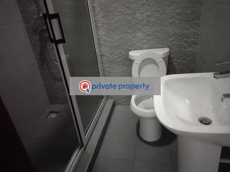 2 bedroom Semi detached Duplex For Sale &nbsp;oyarifa La Nkwantanang Madina Municipal Accra - 11