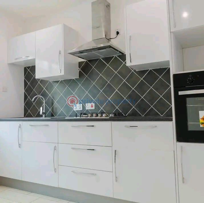 2 bedroom House For Rent East Legon Hills Accra - 3