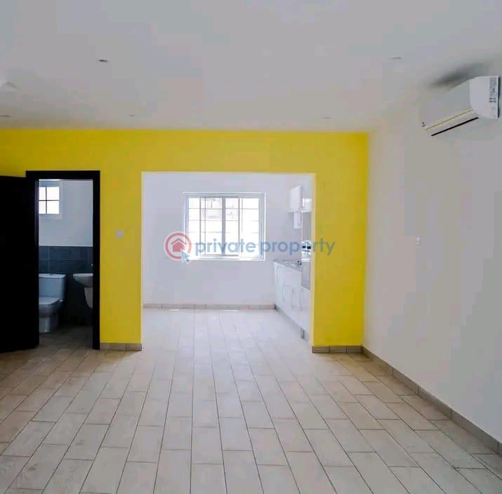 2 bedroom House For Rent East Legon Hills Accra - 4