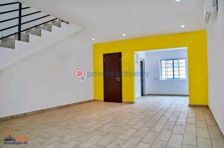 2 bedroom House For Rent East Legon Hills Accra - 6