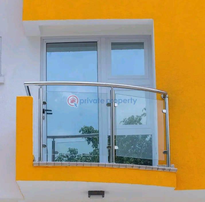 2 bedroom House For Rent East Legon Hills Accra - 1