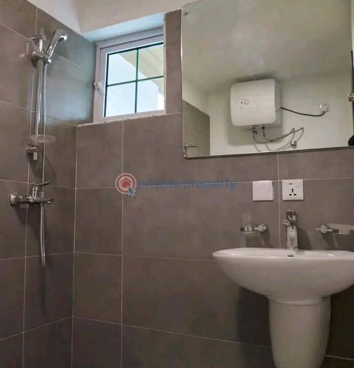 2 bedroom House For Rent East Legon Hills Accra - 5