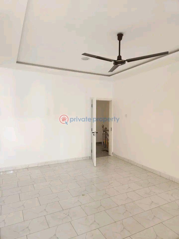 3 bedroom Semi detached Duplex For Sale East Legon Hills Accra - 1