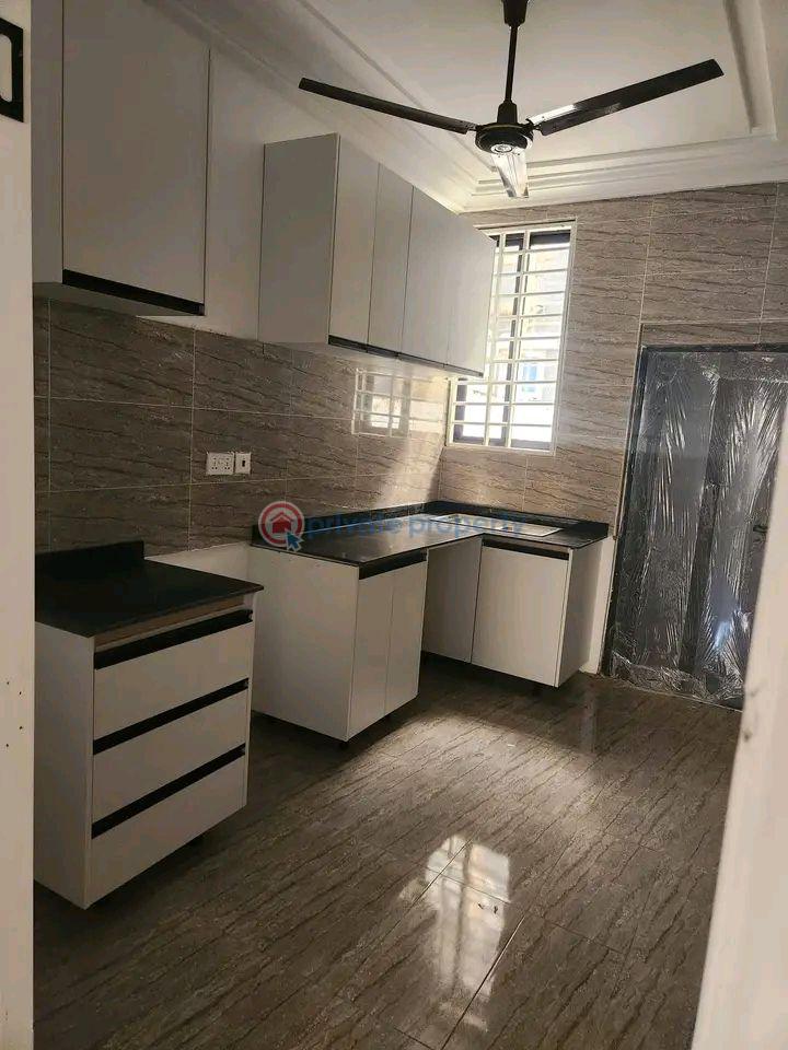 3 bedroom Semi detached Duplex For Sale East Legon Hills Accra - 7
