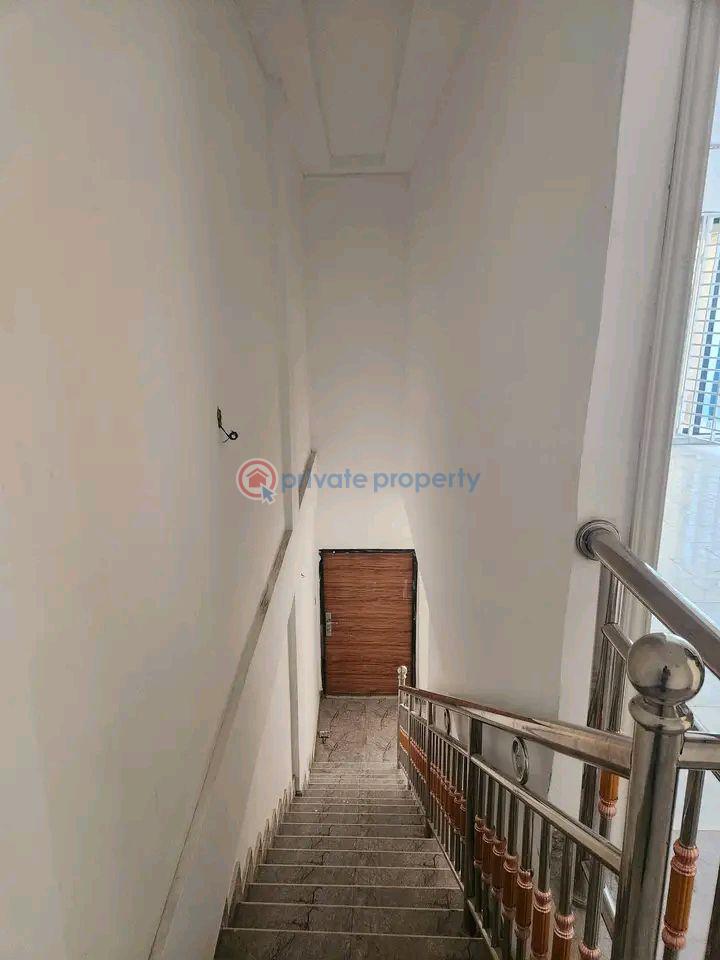 3 bedroom Semi detached Duplex For Sale East Legon Hills Accra - 8