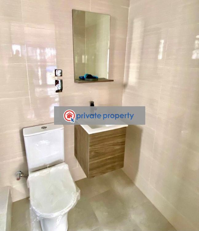 3 bedroom Semi detached Duplex For Sale Achimota Accra - 8