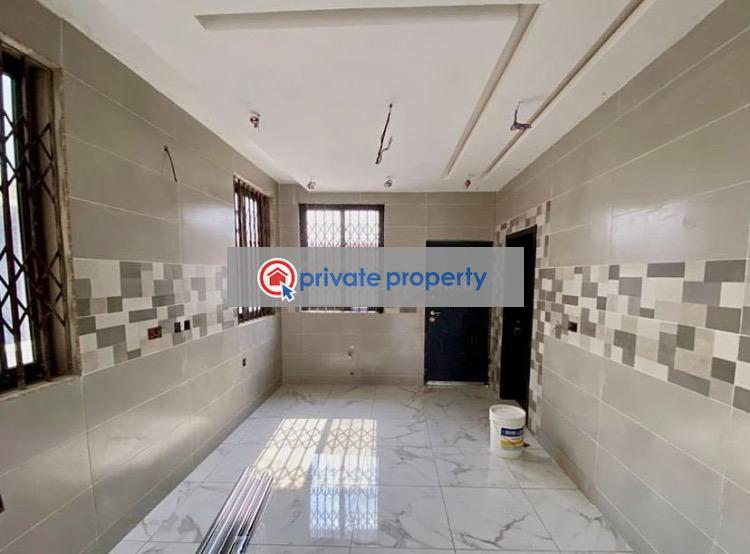 3 bedroom Semi detached Duplex For Sale Achimota Accra - 5