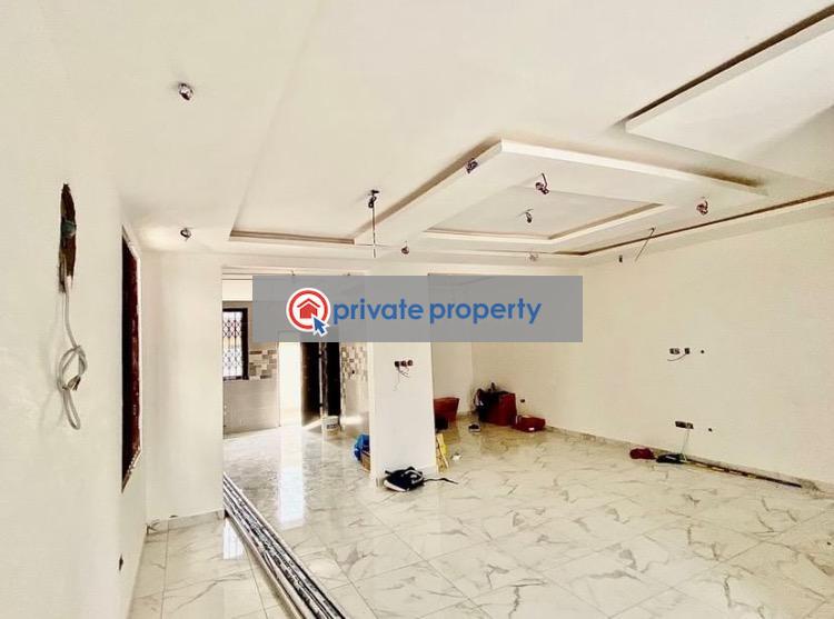 3 bedroom Semi detached Duplex For Sale Achimota Accra - 2