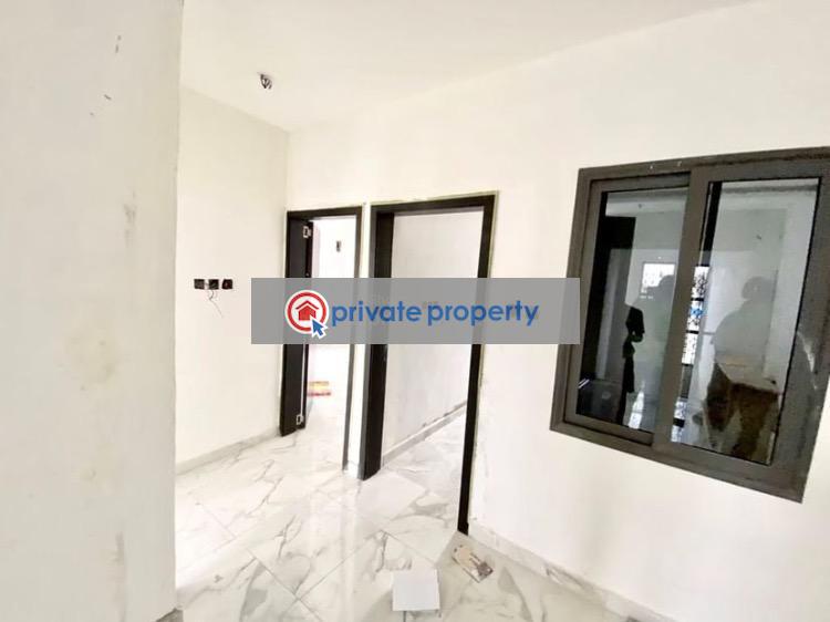 3 bedroom Semi detached Duplex For Sale Achimota Accra - 7