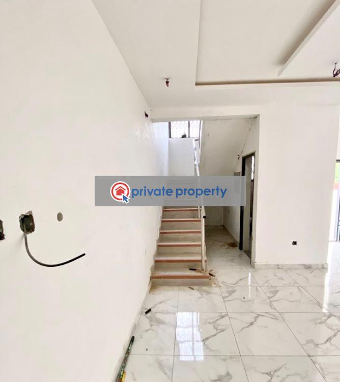3 bedroom Semi detached Duplex For Sale Achimota Accra - 4