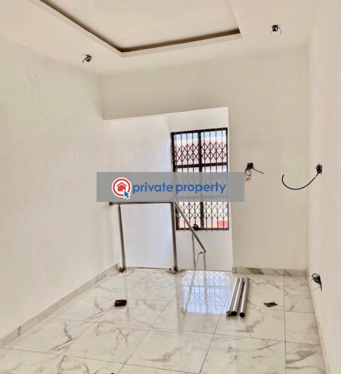 3 bedroom Semi detached Duplex For Sale Achimota Accra - 6